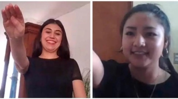 Por coronavirus, estudiantes de la UNAM se titulan por videollamada