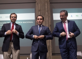 Afirma SHCP que hacienda ‘nos va a pegar’ y que necesitarán ayuda de la banca