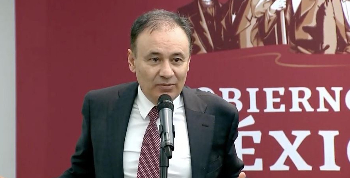 Pide Durazo bloquear señal en cárceles para evitar extorsión