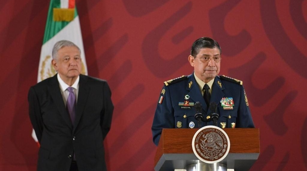 Fuerzas Armadas activarán Plan DN-III ante COVID-19