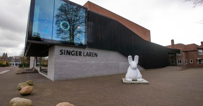 Roban un cuadro de Van Gogh en museo cerrado en Países Bajos