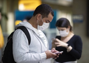 Confirman primer caso de coronavirus en República Dominicana