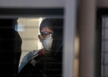 Ecuador es el país con más contagios de coronavirus