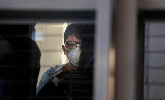 Ecuador es el país con más contagios de coronavirus