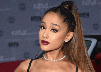La cuarentena deja en evidencia la identidad del nuevo novio de Ariana Grande