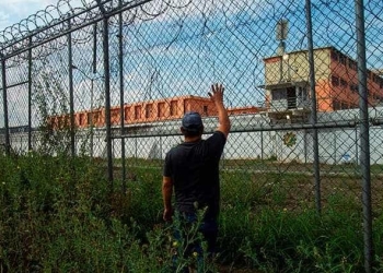 Llama CNDH a tomar medidas preventivas en cárceles por COVID-19