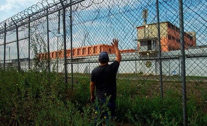 Llama CNDH a tomar medidas preventivas en cárceles por COVID-19