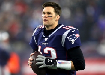 Termina la leyenda de Tom Brady en los Patriotas