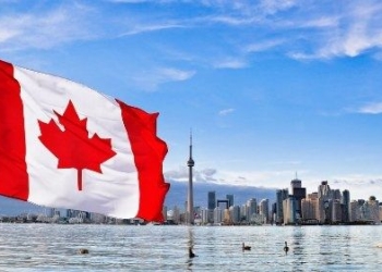 Canadá no enviará a sus atletas a los Juegos Olímpicos