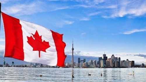Canadá no enviará a sus atletas a los Juegos Olímpicos