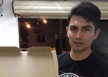 Concurso por una pizza descubre al mexicano con el nombre más raro