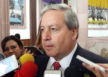 Coahuila no cancela  eventos por Covid-19