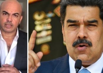 Ex general venezolano, en custodia de la DEA