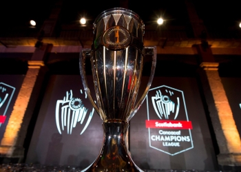  Concacaf suspende toda competencia de fútbol por 30 días