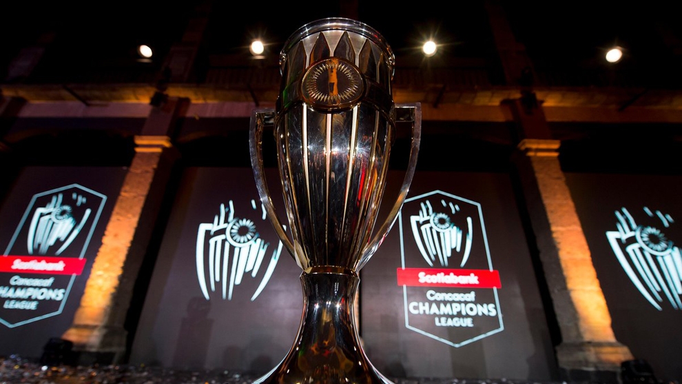 Concacaf suspende toda competencia de fútbol por 30 días