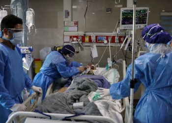 Confirma Secretaría de Salud 14 nuevos casos de Covid-19 en Coahuila