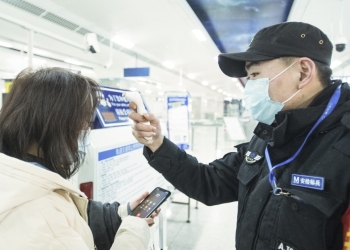 Restringen 79 países entrada a visitantes de Corea del Sur por Covid-19