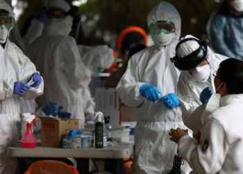 5 lugares que han aplicado estrategias exitosas contra la pandemia del covid-19