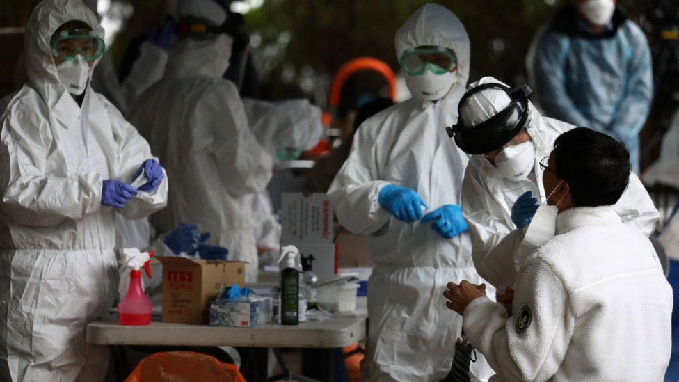 5 lugares que han aplicado estrategias exitosas contra la pandemia del covid-19
