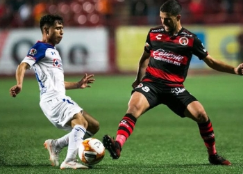 La Máquina amarró el liderato con 19 puntos tras derrotar a Xolos por 4-2