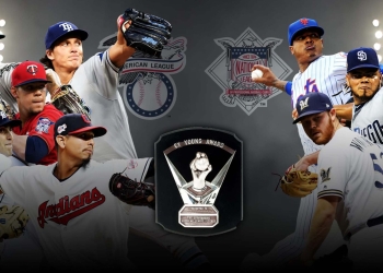 Los mejores Pitchers de las Grandes Ligas sin un Cy Young