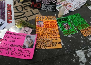 En México asesinaron a 632 mujeres en dos meses