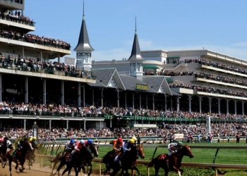  Cambian fechas del Derby de Kentucky por Covid-19