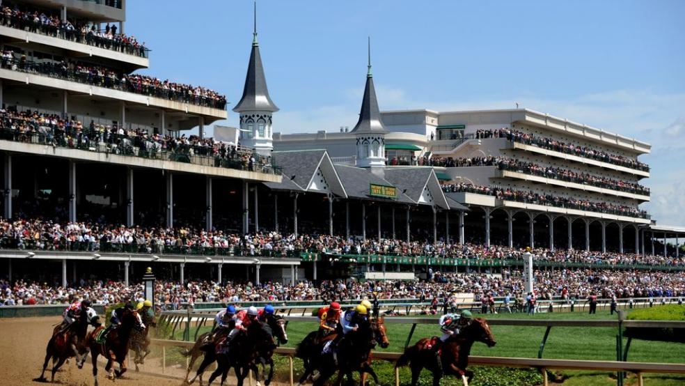 Cambian fechas del Derby de Kentucky por Covid-19