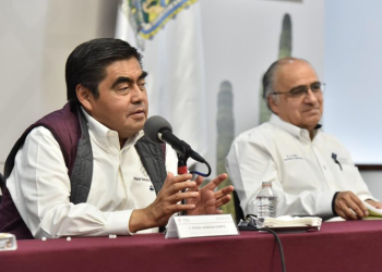 Los pobres somos inmunes al coronavirus: Barbosa