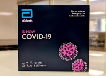 Autoriza EE.UU. prueba de coronavirus que da resultado en 13 minutos