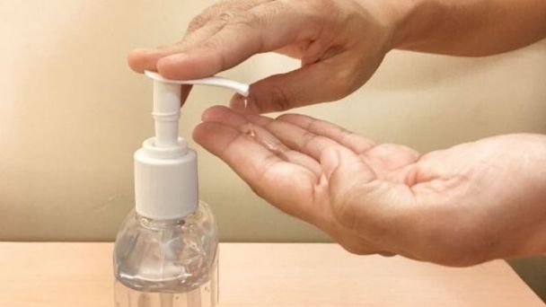 Argentina convertirá vino en gel para enfrentar el coronavirus