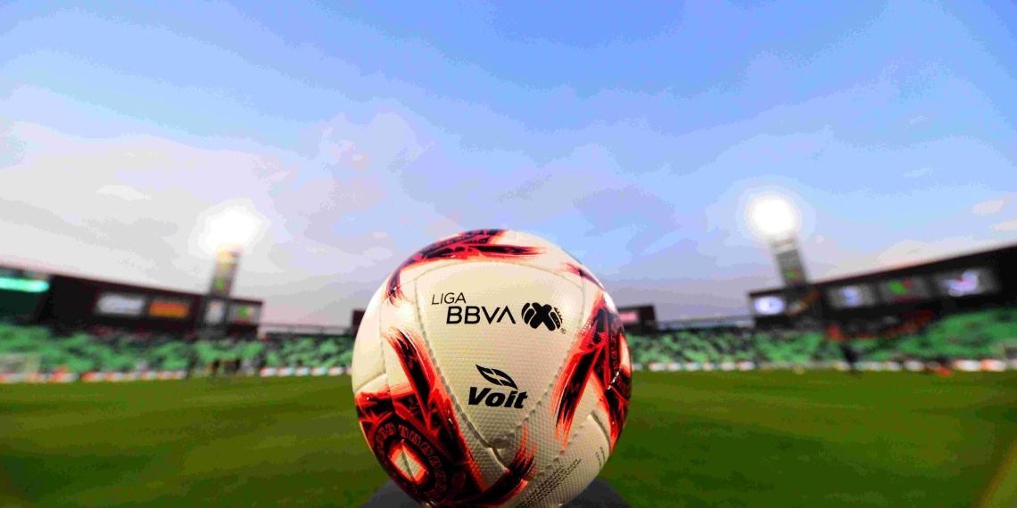 Todo listo para la Jornada 9 de la Liga MX