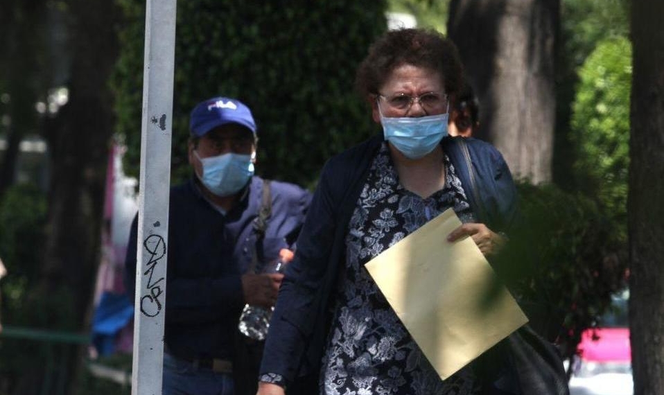 ¿Cuántos casos de coronavirus Covid-19 hay en México?