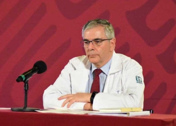 Autoriza IMSS permiso especial por contingencia de COVID 19