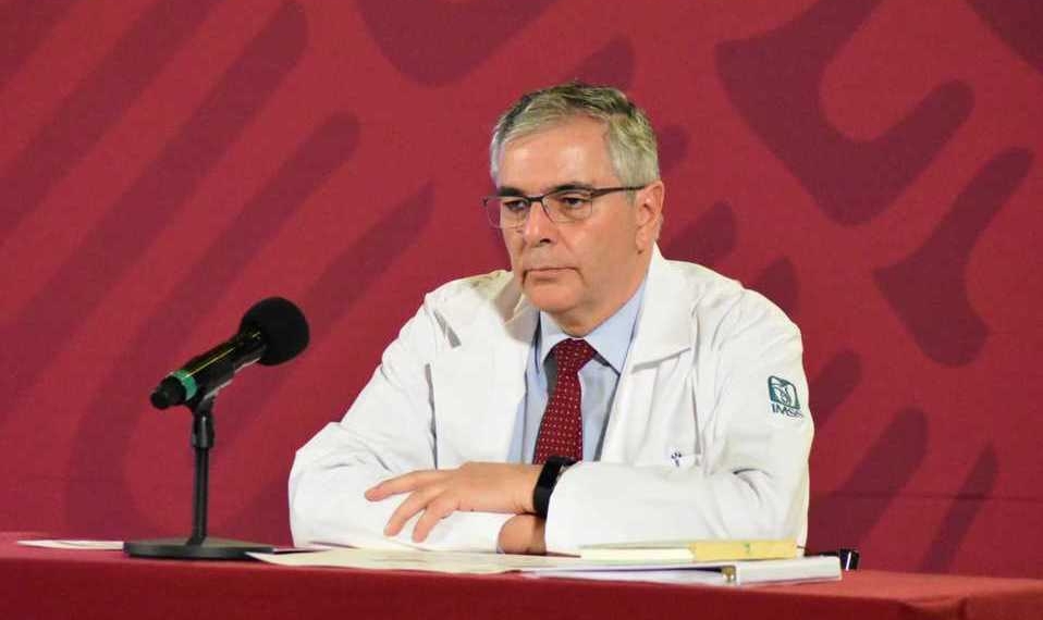 Autoriza IMSS permiso especial por contingencia de COVID 19