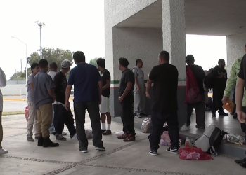 Aumenta repatriación por Piedras Negras