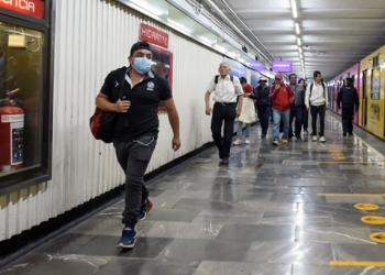 El pico más alto de contagios será en agosto: Ssa