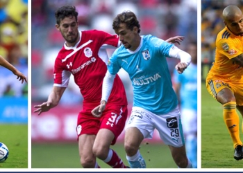 Hoy inicia la Jornada 9 de la Liga MX
