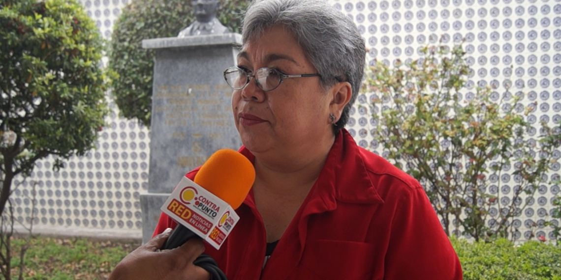 Invitan a Conmemorar el Día de la Mujer