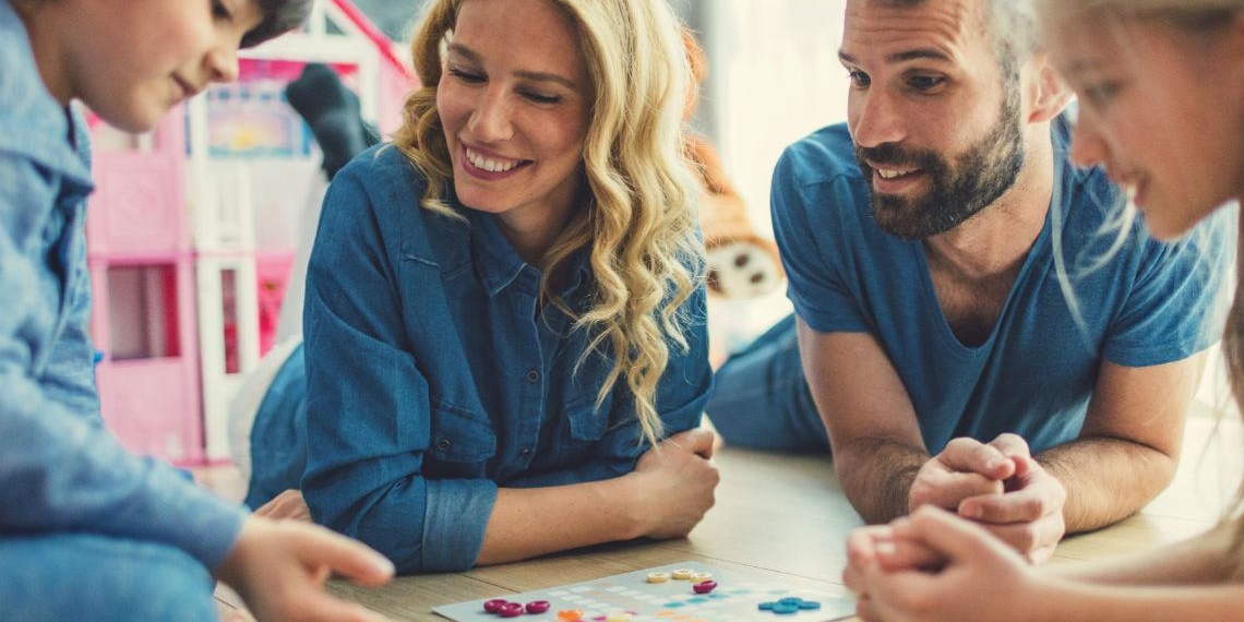 Aumentan ventas de juegos de mesa por Covid-19