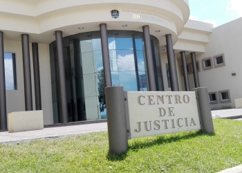 En Coahuila la justicia  también se detiene