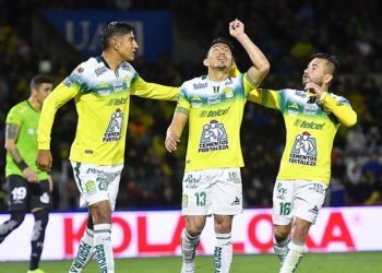 La Fiera venció a los Bravos en la Jornada 9 de la Liga MX