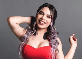 Lizbeth Rodríguez estrena nuevo programa 