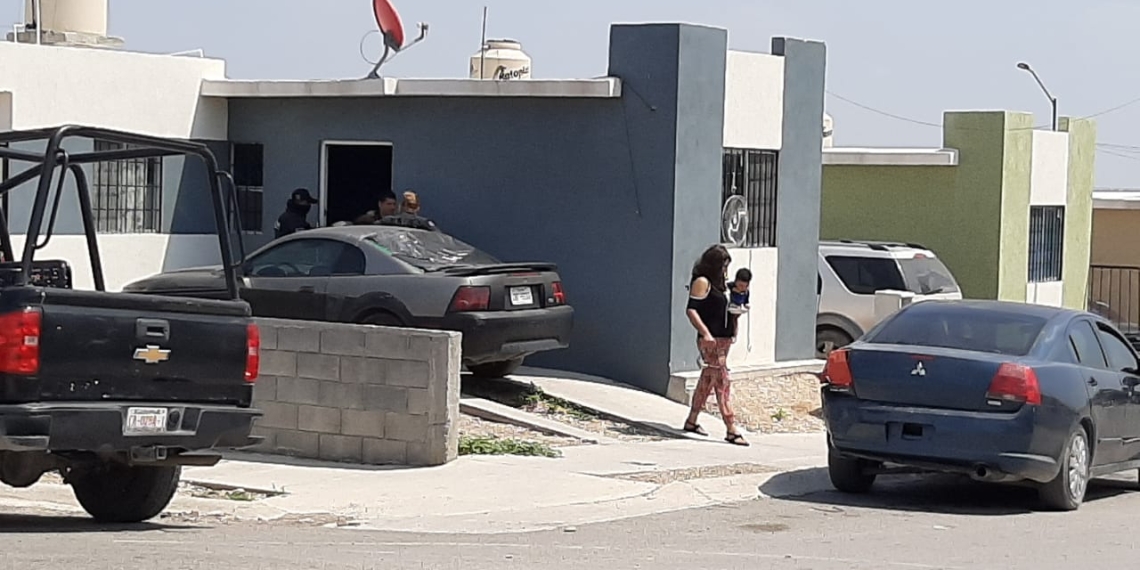 Sujeto que acosaba a niña no fue consignado ante el MP
