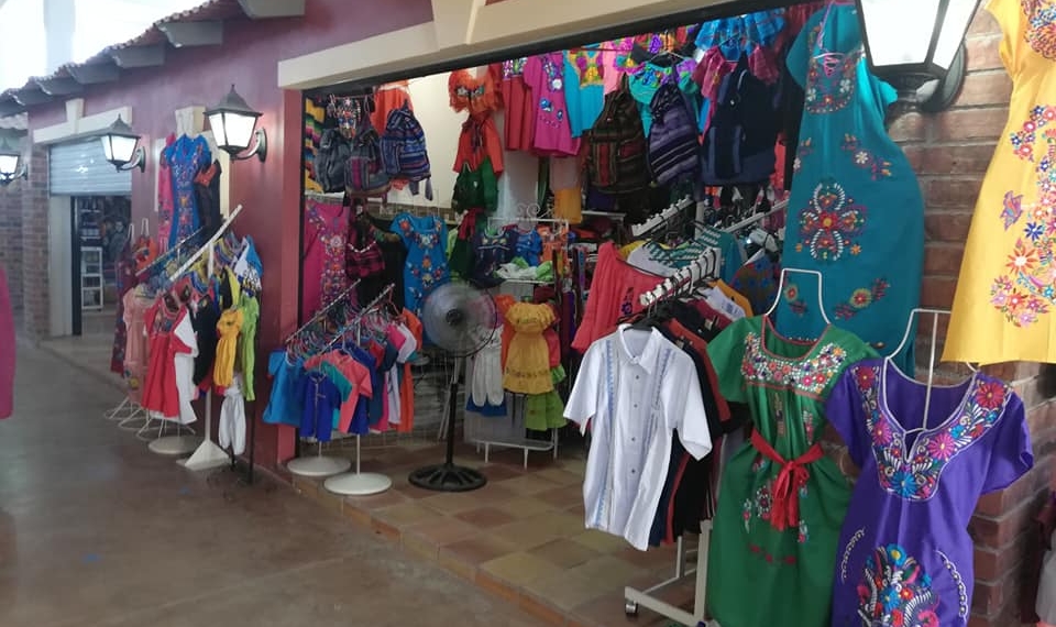 Locatarios del Mercado Zaragoza deben sujetarse al reglamento