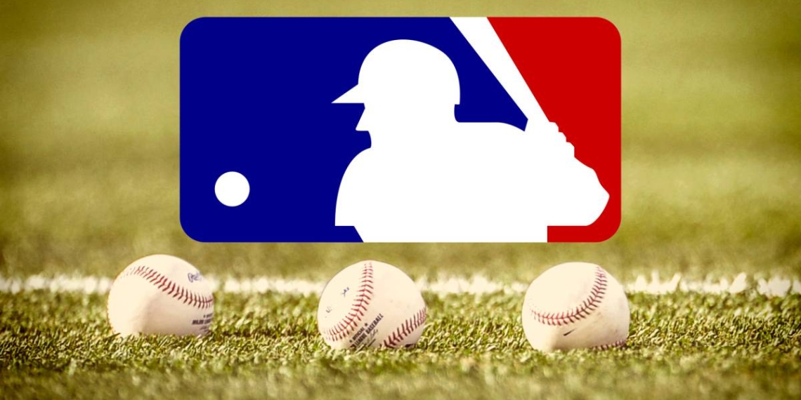 La MLB afectada por la pandemia del coronavirus