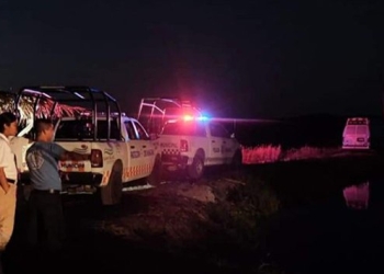 Niño de 4 años muere tras ser arrastrado por cocodrilo en Nayarit