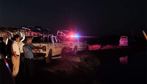 Niño de 4 años muere tras ser arrastrado por cocodrilo en Nayarit