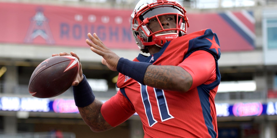P.J. Walker firma con Los Panthers de Carolina