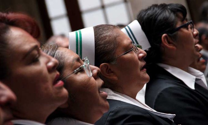 IMSS operará con normalidad este 9 de marzo